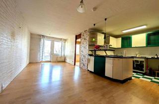 Wohnung kaufen in 70771 Leinfelden-Echterdingen, Provisionsfrei: 3-Zimmer-Wohnung mit TG & überdachtem Balkon in ruhiger Lage (1. OG)