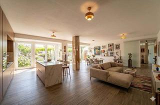 Wohnung kaufen in 88416 Ochsenhausen, Traumhafte 3-Zimmer-Wohnung mit 123 m² & XXL-Terrasse – Ochsenhausen