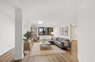Wohnung kaufen in 53572 Unkel, Engel & Völkers: Modernisierte Souterrainwohnung in Unkel-Scheuren