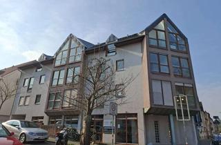 Wohnung kaufen in Grötzingerstrasse 42/44, 76227 Durlach, Exklusive, modernisierte 2-Raum-Wohnung in Karlsruhe-Durlach