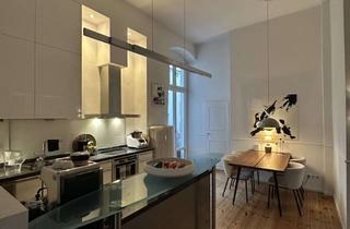 Wohnung kaufen in Savignyplatz, 10623 Charlottenburg, Provisionsfrei: Traumwohnung in unmittelbarer Nähe zum Savignyplatz