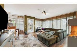 Loft kaufen in 45699 Herten, Wohnen mit Loft-Charakter: Modernisierte Erdgeschosswohnung mit großer Terrasse