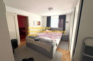 Wohnung kaufen in 71106 Magstadt, 3.-Zi.-Whg., Wärmedämmung, Stellplatz, *Selbstnutzung möglich*