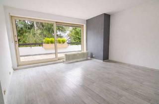 Wohnung kaufen in 76530 Innenstadt, Attraktive 2.5 - Zimmer- Wohnung mit großer Sonnenterrasse