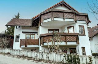 Wohnung kaufen in Weinbergstraße 23, 88690 Uhldingen-Mühlhofen, Ihr Rückzugsort am Bodensee - in ruhiger Lage von Unteruhldingen