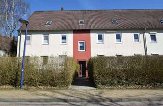 Wohnung kaufen in 26452 Sande, 3-Zimmerwohnung mit Gartenanteil in ruhiger Lage von Sande