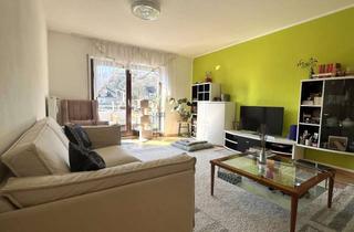 Wohnung kaufen in 53424 Remagen, Attraktive 2-Zimmer-Eigentumswohnung mit Südbalkon in Remagen