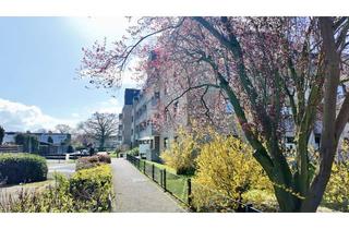 Wohnung kaufen in Feldkamp 19, 48165 Hiltrup, Sanierte 2-Zimmerwohnung in Hiltrup mit Balkon Stellplatz