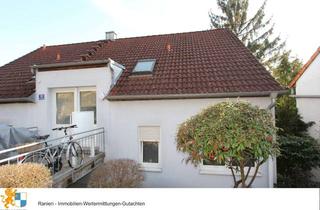 Wohnung kaufen in 97204 Höchberg, "Solide vermietete 2-Zimmer Wohnung mit Balkon und Duplexparkplätzen in ruhiger Lage von Höchberg