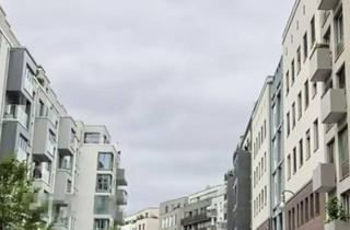 Penthouse kaufen in 10783 Berlin, Design-Penthouse mit großzügiger Terrasse und gehobener Ausstattung im Herzen von Berlin-Tiergarten