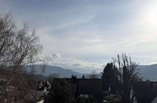 Wohnung kaufen in 79199 Kirchzarten, 4-Zimmer-Wohnung in Toplage in Kirchzarten