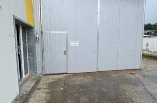 Geschäftslokal mieten in 67454 Haßloch, Gewerbeeinheit mit vielseitigen Nutzungsmöglichkeiten in Haßloch