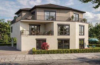 Mehrfamilienhaus kaufen in 32805 Horn-Bad Meinberg, Neubau-Investment in Horn-Bad Meinberg – Projektiertes Mehrfamilienhaus inkl. Grundstück