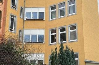 Anlageobjekt in Karl-Liebknecht-Straße 19, 98693 Ilmenau, Preisreduktion*** Mehrfamilienhaus mit Ilmenau! 33.600 Euro NKM!
