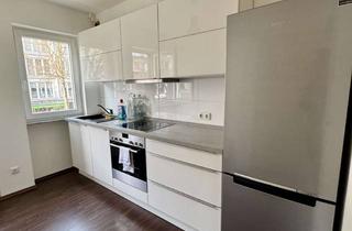 Wohnung mieten in Dürener Straße 50931, 50931 Lindenthal, Helle 2-Zimmer Wohnung mit Balkon in Köln-Lindenthal