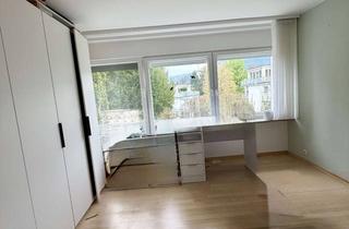 Wohnung mieten in 76530 Innenstadt, Helle 3-Zimmer Wohnung mit Balkon im 1. OG in Baden-Baden Innenstadt