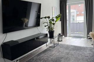 Wohnung mieten in Bahnhofstraße 15, 73441 Bopfingen, Wohnung in Zentrale Bopfingen zu vermieten!