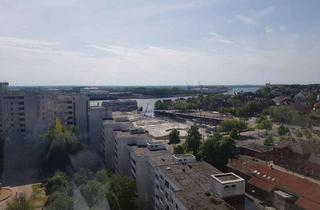 Wohnung mieten in Friedrich-Klippert-Straße 26, 28759 Grohn, 1-Zimmer-Wohnung in der Grohner Düne in Bremen mit Balkon - ideal für Singles