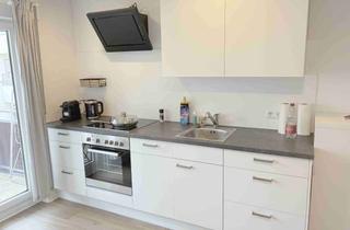 Wohnung mieten in Schwieberdingerstraße 83, 70825 Korntal-Münchingen, Einziehen & Wohlfühlen: Vollausgestattetes Business-Studio – Top-Lage für Bosch & Porsche