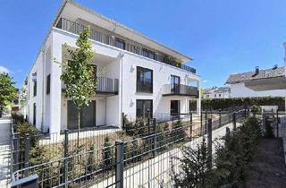 Wohnung mieten in Mühlpointweg 35a, 82515 Wolfratshausen, Neubauwohnung sucht ersten Mieter