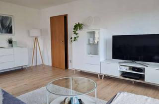 Wohnung mieten in 89264 Weißenhorn, Helle 3-Zimmer-Wohnung mit Balkon in ruhigem Zweifamilienhaus - Ideal für Paare