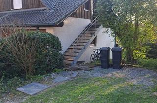 Wohnung mieten in Gartenweg 16, 74639 Zweiflingen, Möbliertes 2‑Zimmer‑Apartment mit sonniger Dachterrasse in der Nähe von Öhringen