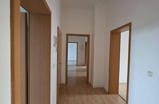 Wohnung mieten in 08412 Werdau, Gepflegte 5-Zimmer-Wohnung im 1. OG in Werdau