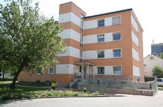 Sozialwohnungen mieten in Tulpenweg 60, 33659 Senne, Geräumige Wohnung für Menschen mit Handicap und WBS