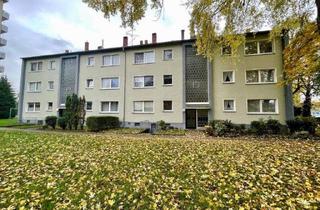 Wohnung mieten in Alfred-Zingler-Straße 26, 45881 Schalke-Nord, Tolle helle 3 Zimmer Wohnung mit Balkon in Schalke Nord