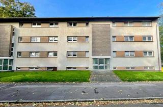 Wohnung mieten in Deutzer Straße, 45896 Scholven, frisch gestrichene 3 Zimmer Wohnung mit Balkon- ruhige Wohnlage
