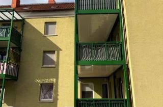 Wohnung mieten in Arnsbergstraße 42, 99310 Arnstadt, 360 Grad Bilder hinterlegt - siehe Links,2-Raum-Wohnung Kamin im EG zu vermieten - Stellplatz dabei!