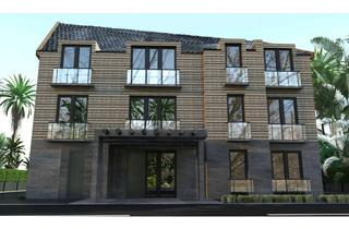 Wohnung mieten in Doverhahn 44, 41836 Hückelhoven, Attraktive Neubauwohnung mit Terrasse