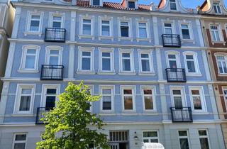 Wohnung mieten in Catharinenstraße 25, 27472 Cuxhaven, Gründerzeitaltbau im Lotsenviertel