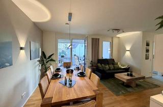 Wohnung mieten in Günthersbühlerstr. 43, 90571 Schwaig, Exklusiv wohnen in Schwaig bei Nürnberg – stilvoll, komfortabel, komplett möbliert