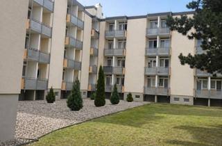 Wohnung mieten in Römerweg 6-8, 76726 Germersheim, Helle 1-Zimmer-Wohnung mit Balkon & Aufzug in Germersheim – inkl. Einbauküche