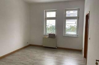 Wohnung mieten in 99310 Arnstadt, Gemütlich und zentrumsnah mit ruhigem Garten