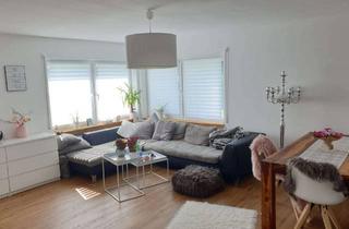 Wohnung mieten in 88276 Berg, Moderne, helle und großzügige 2-Zimmer Wohnung mit Terrasse in 88276 Berg