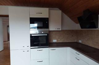 Wohnung mieten in Akazienweg, 74855 Haßmersheim, Wohnung im 1.OG neue renoviert, neue Einbauküche, + Waschbeckenschränke im Bad