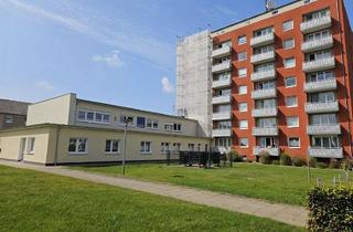 Wohnung mieten in Wolliner Str., 25832 Tönning, 2 Zimmer-Wohnung in Tönning