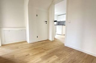 Wohnung mieten in 79288 Gottenheim, Erstbezug nach Kernsanierung: Helle 3-Zimmer Wohnung mit Balkon in Gottenheim