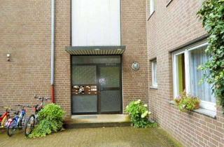Wohnung mieten in Heideweg 41, 46348 Raesfeld, Renovierte kleine Single-Wohnung auf 30,78 m²