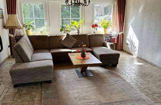 Wohnung mieten in 58730 Fröndenberg, Doppelhaushälfte mit großer Terrasse und Bar in Fröndenberg, ideal für 1-2 Personen