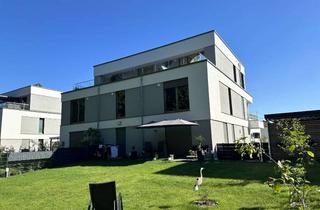 Wohnung mieten in Pembabogen 17, 13587 Spandau, Havelmarina-Nordvillen, unverbaubarer Grünblick mit ca. 240qm Mietergarten