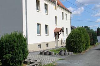 Wohnung mieten in Kieferngraben, 08538 Weischlitz, Attraktive 3-Zimmer Wohnung im EG in Weischlitz, voll renoviert