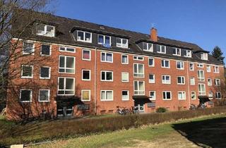 Wohnung mieten in Theodor-Storm-Straße 1a, 29614 Soltau, 3-Zimmer-Wohnung in ruhiger Lage zu vermieten