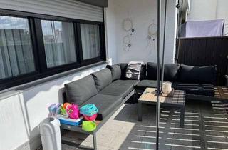 Wohnung mieten in Franz-Liszt-Weg, 69181 Leimen, Schöne helle Wohnung mit großem Balkon & Stellplatz