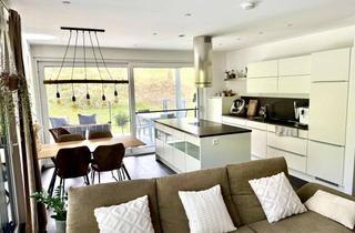 Wohnung mieten in 94036 Passau, Exklusiv ausgestattete 3-Zimmer-Erdgeschosswohnung mit Terrasse!