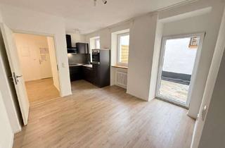 Wohnung mieten in Heinrichstr. 65, 36037 Fulda, Frisch renovierte 2-Zimmer-Wohnung in Fulda - Stadtmitte