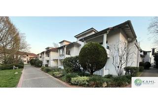 Wohnung mieten in 79639 Grenzach-Wyhlen, SENIORENWOHNUNG 1- Zimmer- NUR FÜR SENIOREN mit Balkon in Grenzach-Wyhlen