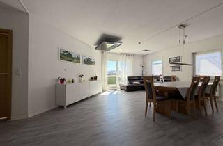 Wohnung mieten in 91058 Tennenlohe, Gut geschnittene 4-Zimmer-Maisonette-Wohnung mit Dachloggia und 2 Bädern in Tennenlohe - freier A...